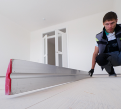 Приемка квартиры