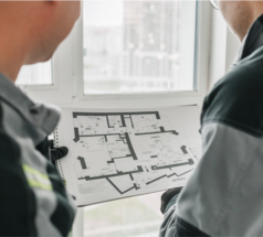 Проверка домов перед покупкой